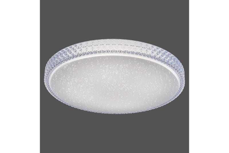 Taklampa Frida - 60x11x60 cm - Belysning - Inomhusbelysning & lampor - Taklampor & takbelysning - Plafond