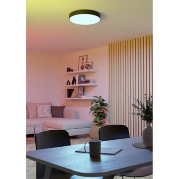 Taklampa Gallizzi - Svart, 390 mm - Belysning - Inomhusbelysning & lampor - Taklampor & takbelysning - Plafond