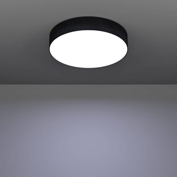 Taklampa Gallizzi - Svart, 390 mm - Belysning - Inomhusbelysning & lampor - Taklampor & takbelysning - Plafond