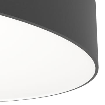 Taklampa Gallizzi - Svart, 390 mm - Belysning - Inomhusbelysning & lampor - Taklampor & takbelysning - Plafond