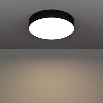 Taklampa Gallizzi - Svart, 390 mm - Belysning - Inomhusbelysning & lampor - Taklampor & takbelysning - Plafond