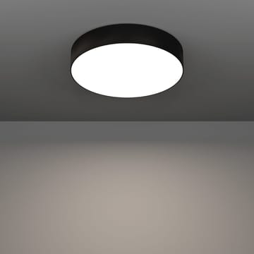 Taklampa Gallizzi - Svart, 390 mm - Belysning - Inomhusbelysning & lampor - Taklampor & takbelysning - Plafond