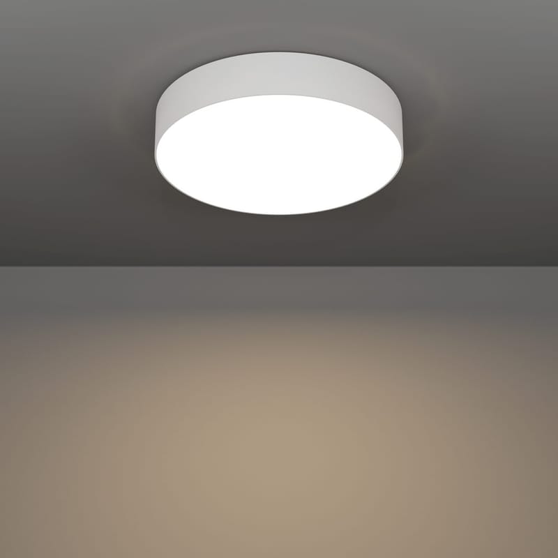 Taklampa Gallizzi - Vit, 390 mm - Belysning - Inomhusbelysning & lampor - Taklampor & takbelysning - Plafond