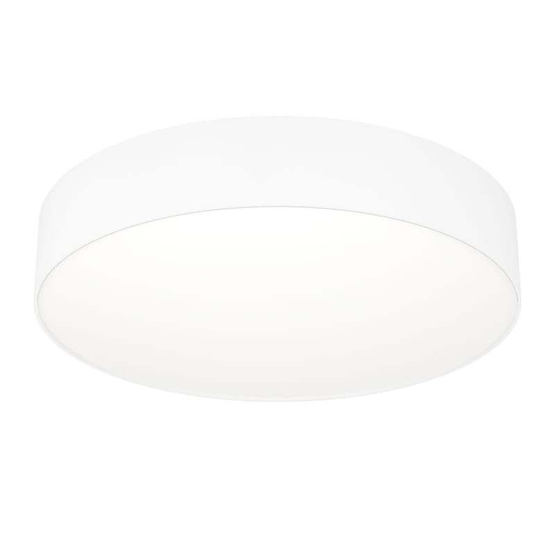 Taklampa Gallizzi, Vit, 390 mm