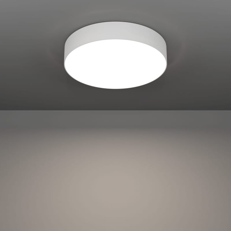 Taklampa Gallizzi - Vit, 390 mm - Belysning - Inomhusbelysning & lampor - Taklampor & takbelysning - Plafond