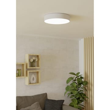 Taklampa Gallizzi - Vit, 390 mm - Belysning - Inomhusbelysning & lampor - Taklampor & takbelysning - Plafond