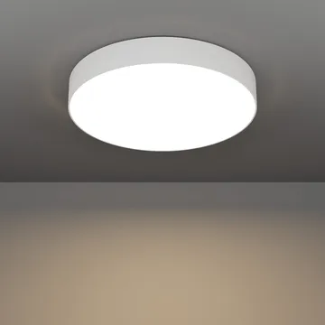 Taklampa Gallizzi - Vit, 490 mm - Belysning - Inomhusbelysning & lampor - Taklampor & takbelysning - Plafond