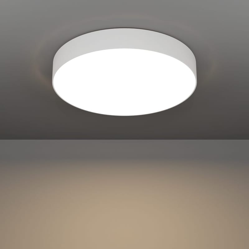 Taklampa Gallizzi - Vit, 490 mm - Belysning - Inomhusbelysning & lampor - Taklampor & takbelysning - Plafond