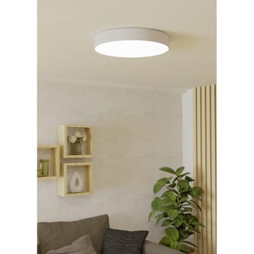 Taklampa Gallizzi - Vit, 490 mm - Belysning - Inomhusbelysning & lampor - Taklampor & takbelysning - Plafond