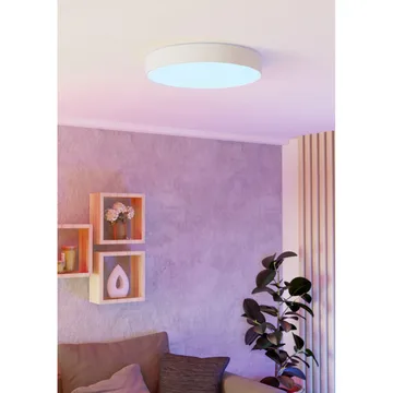 Taklampa Gallizzi - Vit, 490 mm - Belysning - Inomhusbelysning & lampor - Taklampor & takbelysning - Plafond