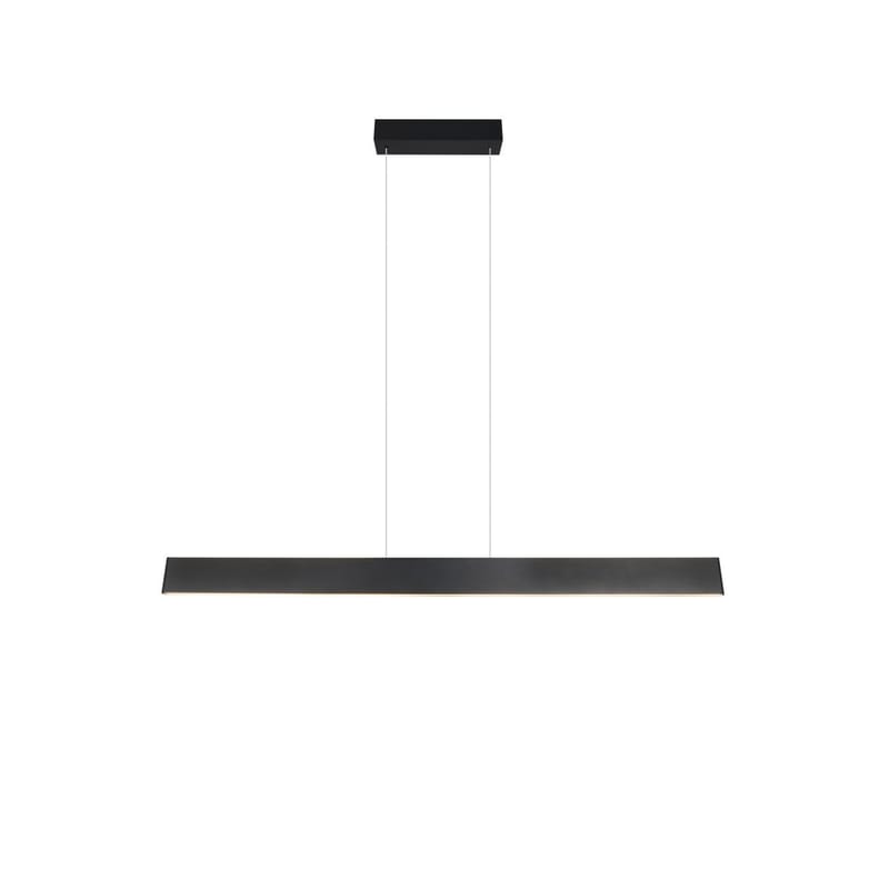 Taklampa Galway - Mattsvart - Belysning - Inomhusbelysning & lampor - Taklampor & takbelysning - Plafond