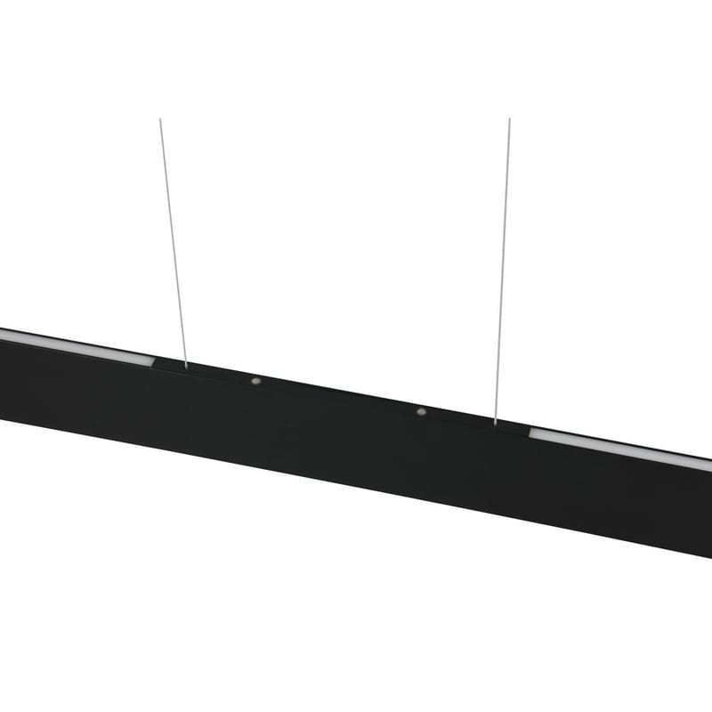 Taklampa Galway - Mattsvart - Belysning - Inomhusbelysning & lampor - Taklampor & takbelysning - Plafond