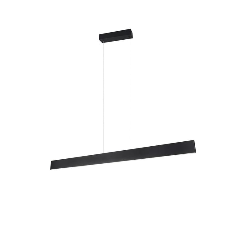 Taklampa Galway - Mattsvart - Belysning - Inomhusbelysning & lampor - Taklampor & takbelysning - Plafond