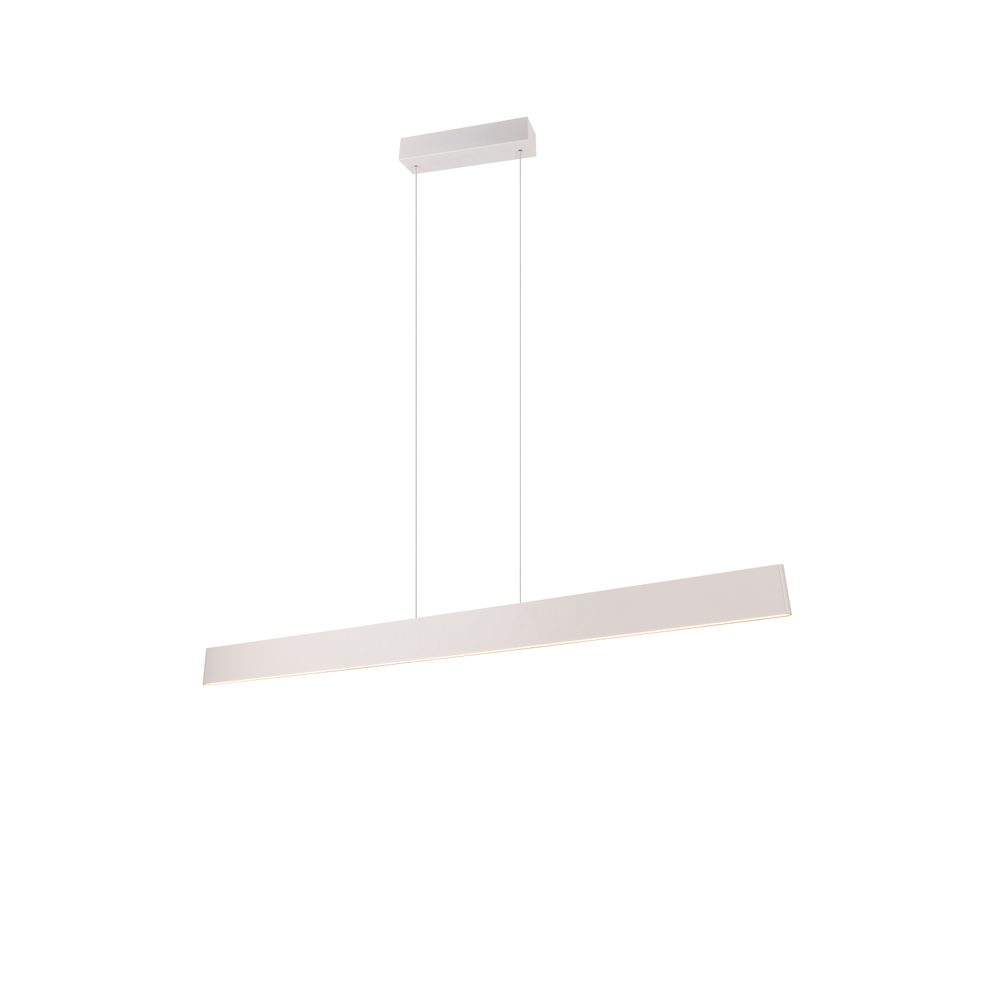 Taklampa Galway - Varm grå