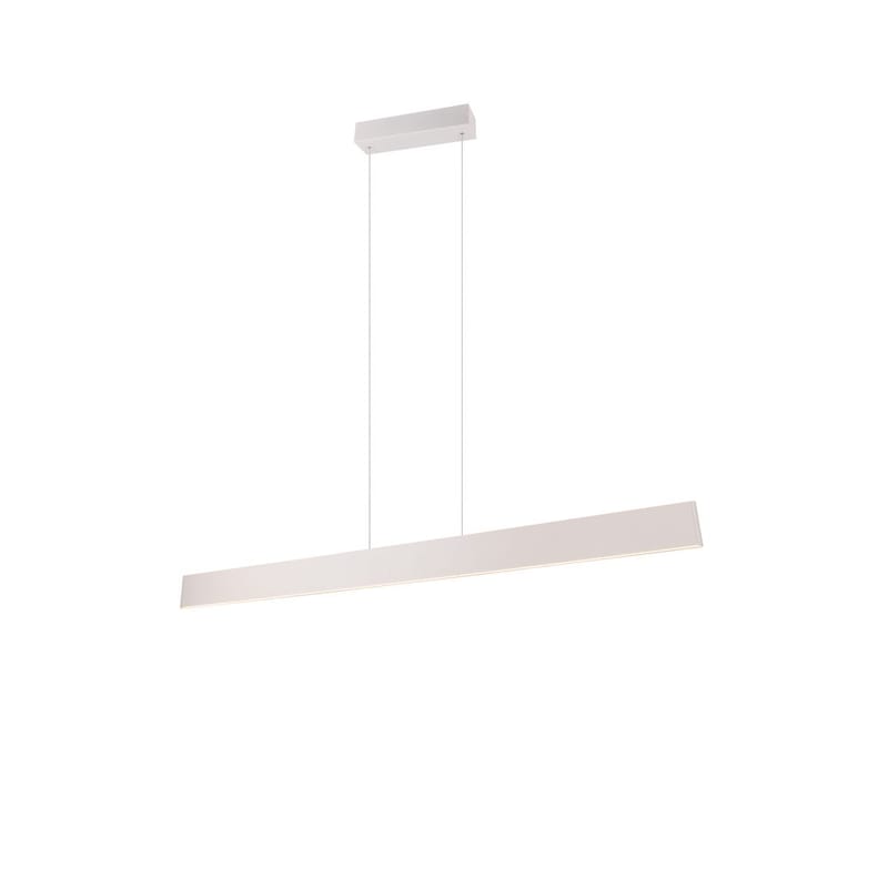 Taklampa Galway, Varm grå