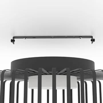 Taklampa Ginestrone - 45 cm - Belysning - Inomhusbelysning & lampor - Taklampor & takbelysning - Plafond