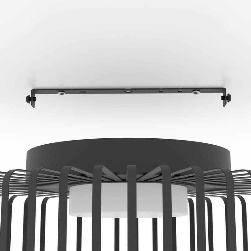 Taklampa Ginestrone - 45 cm - Belysning - Inomhusbelysning & lampor - Taklampor & takbelysning - Plafond