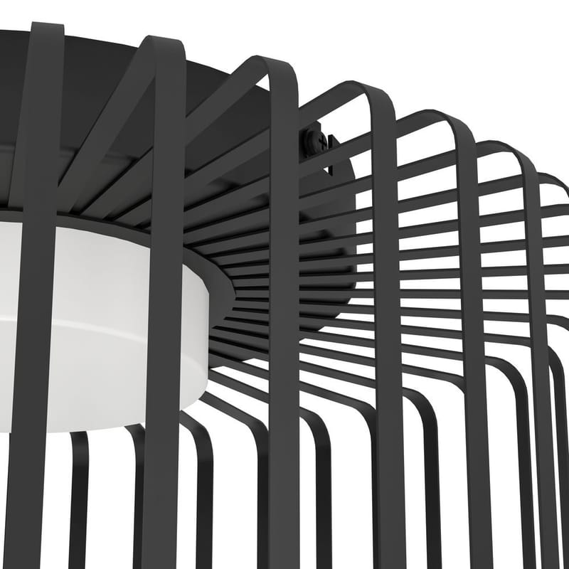 Taklampa Ginestrone - 45 cm - Belysning - Inomhusbelysning & lampor - Taklampor & takbelysning - Plafond