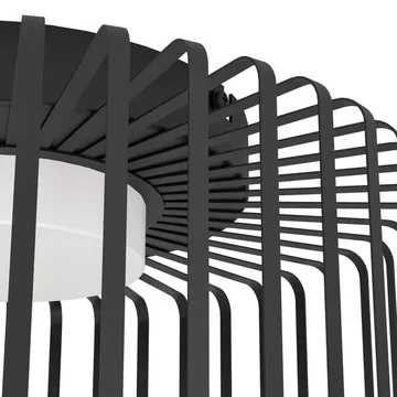 Taklampa Ginestrone - 45 cm - Belysning - Inomhusbelysning & lampor - Taklampor & takbelysning - Plafond