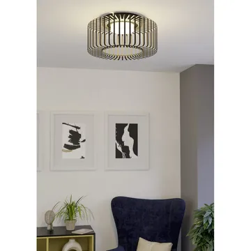 Taklampa Ginestrone - 45 cm - Belysning - Inomhusbelysning & lampor - Taklampor & takbelysning - Plafond