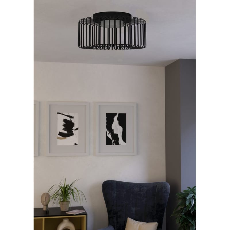 Taklampa Ginestrone - 45 cm - Belysning - Inomhusbelysning & lampor - Taklampor & takbelysning - Plafond