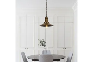Taklampa Girel Vintage - Koppar - Belysning - Inomhusbelysning & lampor - Taklampor & takbelysning - Kökslampa & pendellampa