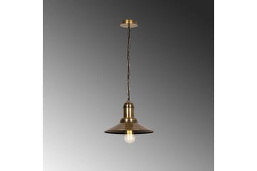 Taklampa Girel Vintage - Koppar - Belysning - Inomhusbelysning & lampor - Taklampor & takbelysning - Kökslampa & pendellampa