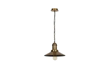 Taklampa Girel Vintage - Koppar - Belysning - Inomhusbelysning & lampor - Taklampor & takbelysning - Kökslampa & pendellampa