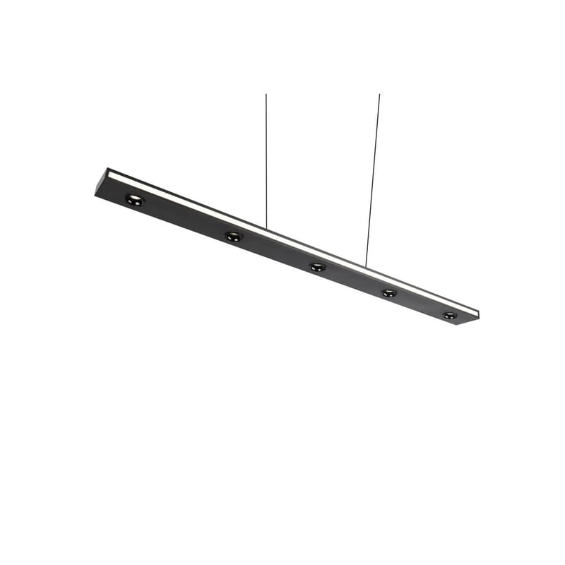 Taklampa Graham - Mattsvart - Belysning - Inomhusbelysning & lampor - Taklampor & takbelysning - Plafond