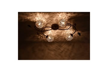 Taklampa Greta - 39x13,8x65 cm - Belysning - Inomhusbelysning & lampor - Taklampor & takbelysning - Plafond