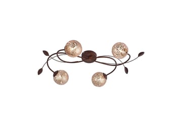 Taklampa Greta - 39x13,8x65 cm - Belysning - Inomhusbelysning & lampor - Taklampor & takbelysning - Plafond
