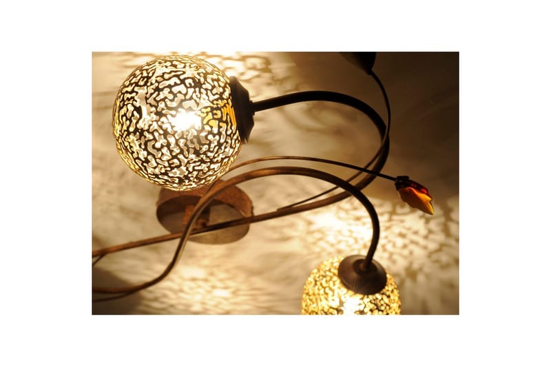 Taklampa Greta - 39x13,8x65 cm - Belysning - Inomhusbelysning & lampor - Taklampor & takbelysning - Plafond