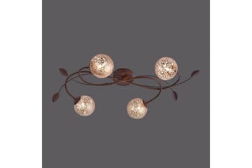 Taklampa Greta - 39x13,8x65 cm - Belysning - Inomhusbelysning & lampor - Taklampor & takbelysning - Plafond