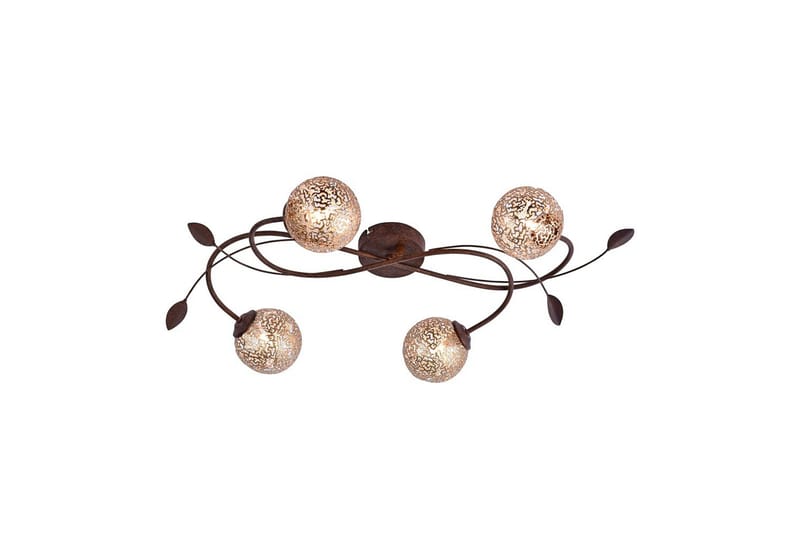Taklampa Greta - 39x13,8x65 cm - Belysning - Inomhusbelysning & lampor - Taklampor & takbelysning - Plafond