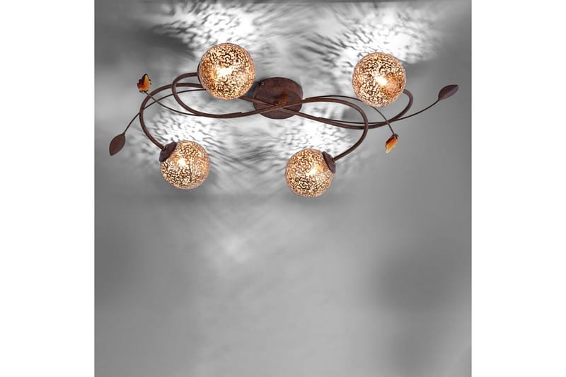 Taklampa Greta - 39x13,8x65 cm - Belysning - Inomhusbelysning & lampor - Taklampor & takbelysning - Plafond