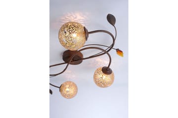Taklampa Greta - 39x13,8x65 cm - Belysning - Inomhusbelysning & lampor - Taklampor & takbelysning - Plafond