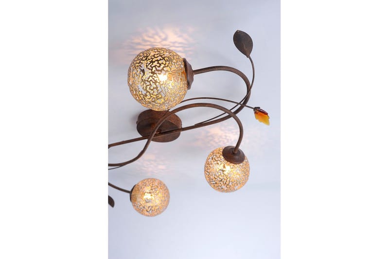 Taklampa Greta - 39x13,8x65 cm - Belysning - Inomhusbelysning & lampor - Taklampor & takbelysning - Plafond