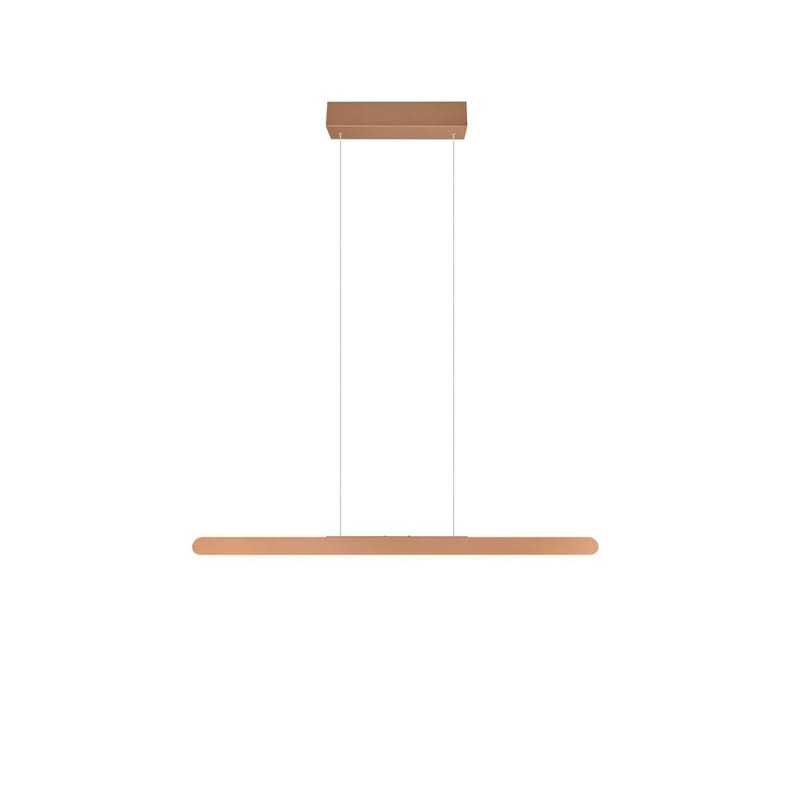 Taklampa Helios - Coffee - Belysning - Inomhusbelysning & lampor - Taklampor & takbelysning - Plafond