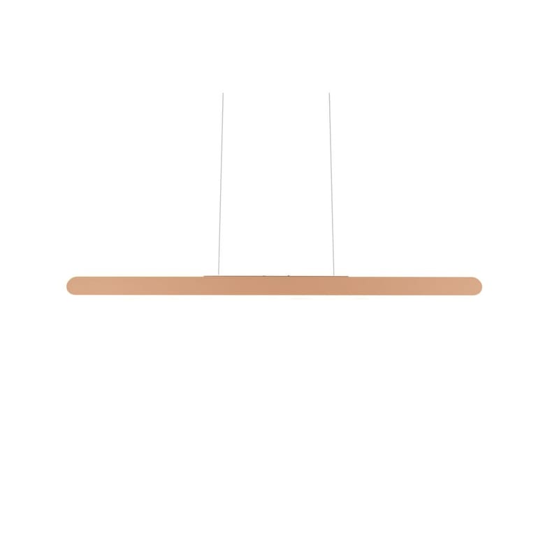 Taklampa Helios - Coffee - Belysning - Inomhusbelysning & lampor - Taklampor & takbelysning - Plafond