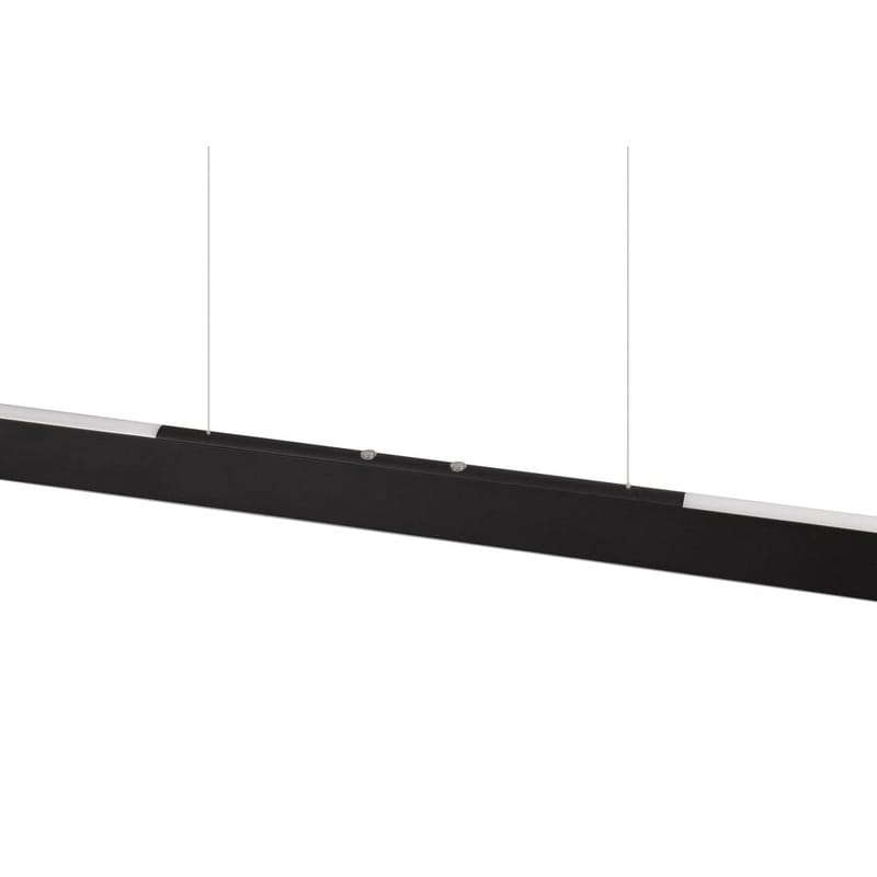 Taklampa Helios - Mattsvart - Belysning - Inomhusbelysning & lampor - Taklampor & takbelysning - Plafond