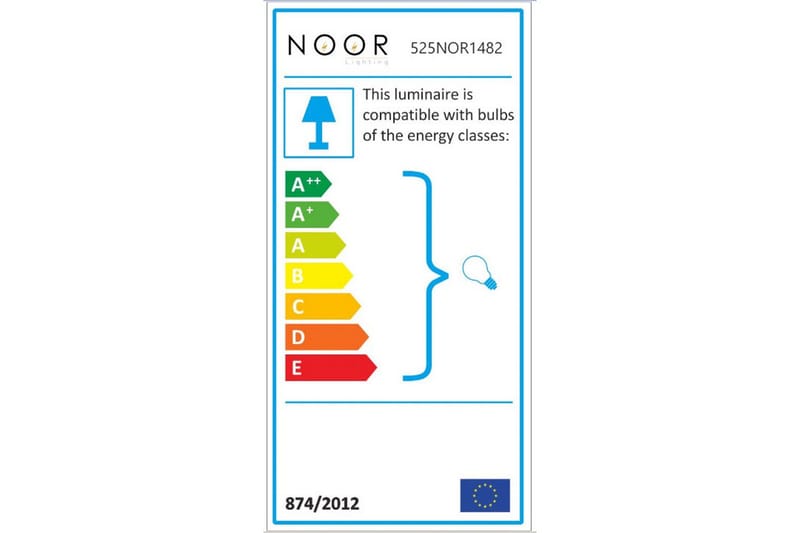 Taklampa Hillmere Svart / Rany - Guld/Svart - Belysning - Inomhusbelysning & lampor - Taklampor & takbelysning - Plafond