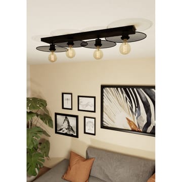 Taklampa Ikeston - 33 cm - Belysning - Inomhusbelysning & lampor - Taklampor & takbelysning - Plafond