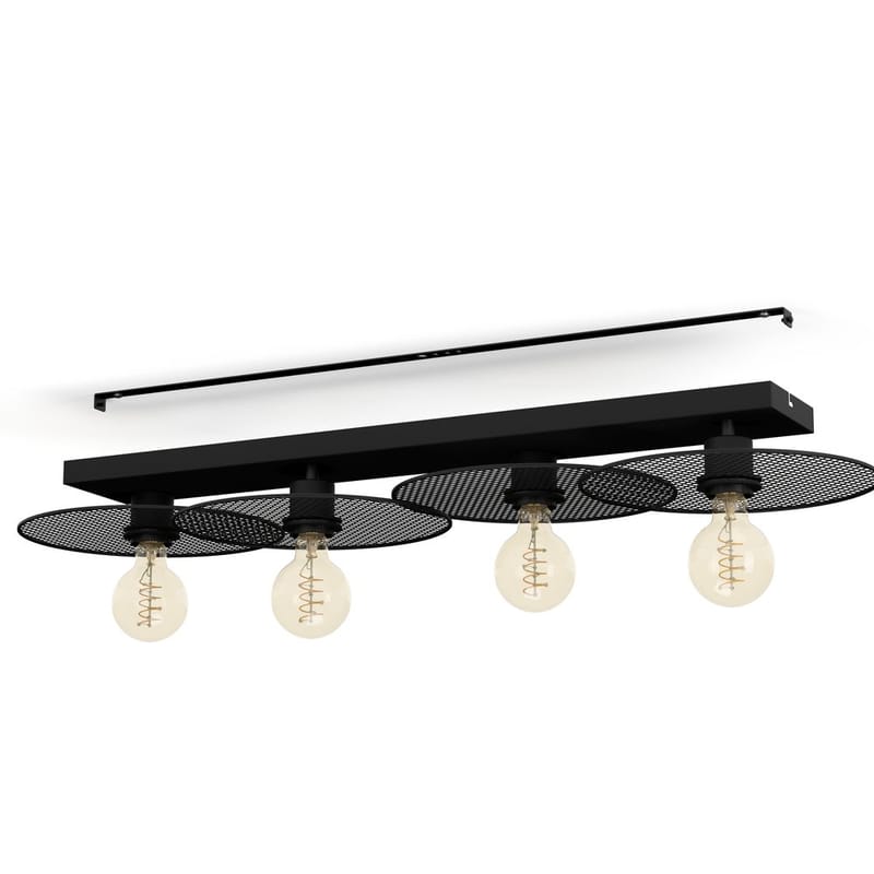 Taklampa Ikeston - 33 cm - Belysning - Inomhusbelysning & lampor - Taklampor & takbelysning - Plafond