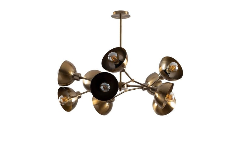 Taklampa Ilmare Moonza Vintage - Vintage - Belysning - Inomhusbelysning & lampor - Taklampor & takbelysning - Kökslampa & pendellampa