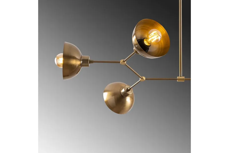 Taklampa Ilmaremore Vintage - Multifärgad - Belysning - Inomhusbelysning & lampor - Taklampor & takbelysning - Kökslampa & pendellampa