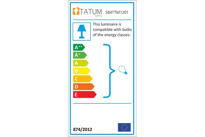 Taklampa Ilmaremore Vintage - Multifärgad - Belysning - Inomhusbelysning & lampor - Taklampor & takbelysning - Kökslampa & pendellampa