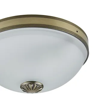 Taklampa Imperial - 31 cm - Belysning - Inomhusbelysning & lampor - Taklampor & takbelysning - Plafond