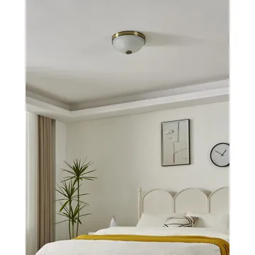 Taklampa Imperial - 31 cm - Belysning - Inomhusbelysning & lampor - Taklampor & takbelysning - Plafond