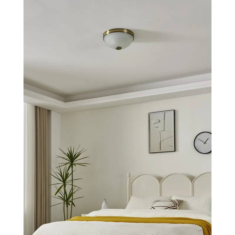 Taklampa Imperial - 31 cm - Belysning - Inomhusbelysning & lampor - Taklampor & takbelysning - Plafond