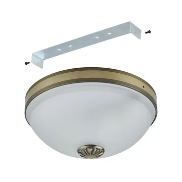 Taklampa Imperial - 31 cm - Belysning - Inomhusbelysning & lampor - Taklampor & takbelysning - Plafond